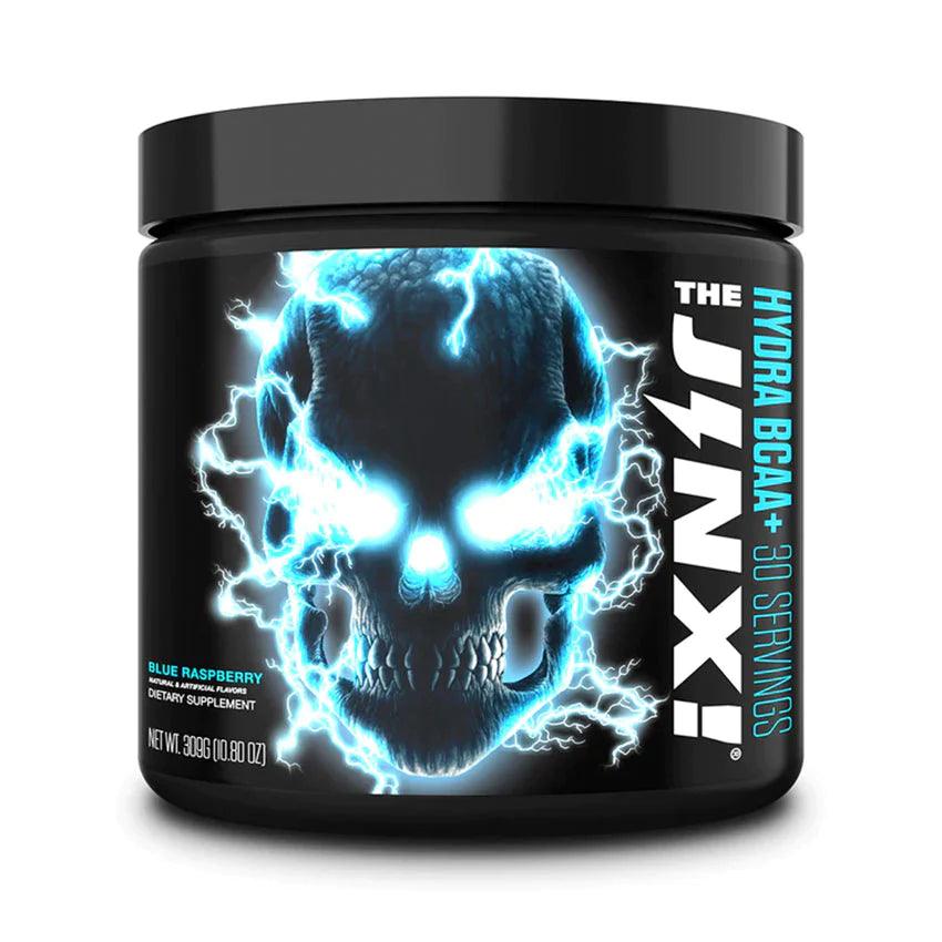 JNX Sports The Jinx! Hydra BCAA+ 30 Servings - Wellness Shoppee