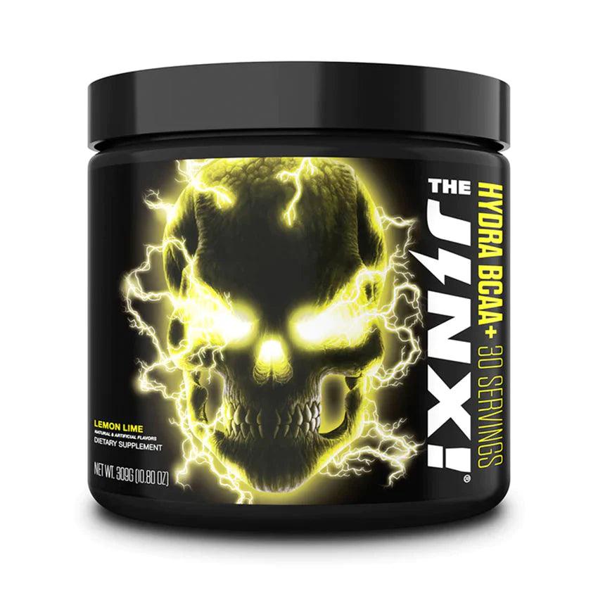 JNX Sports The Jinx! Hydra BCAA+ 30 Servings - Wellness Shoppee