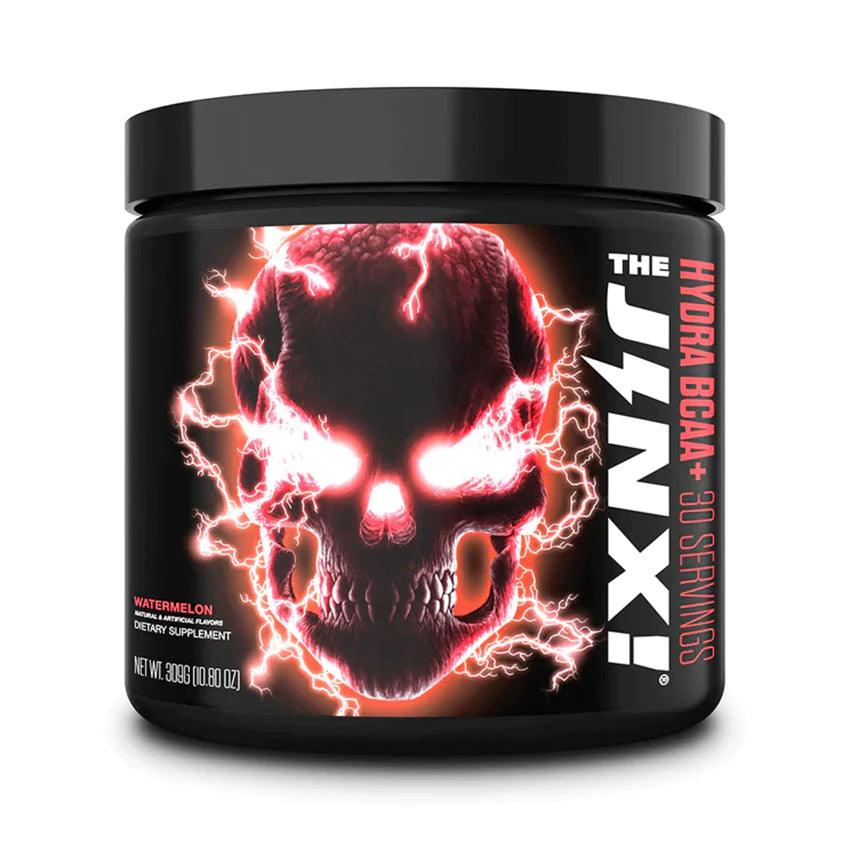 JNX Sports The Jinx! Hydra BCAA+ 30 Servings - Wellness Shoppee