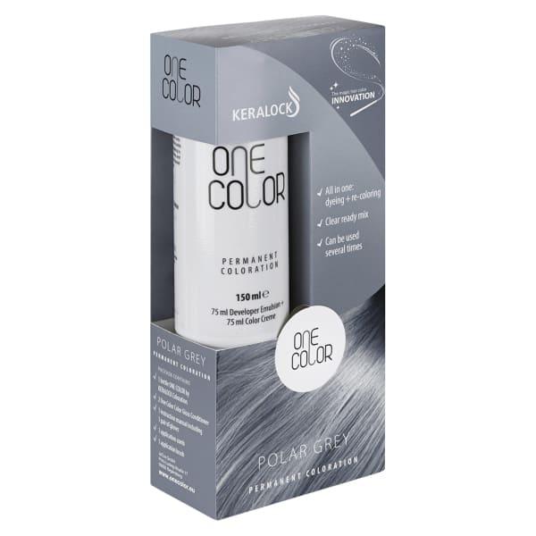 Keralock Permanent Coloration Hair Color 150 - Wellness Shoppee