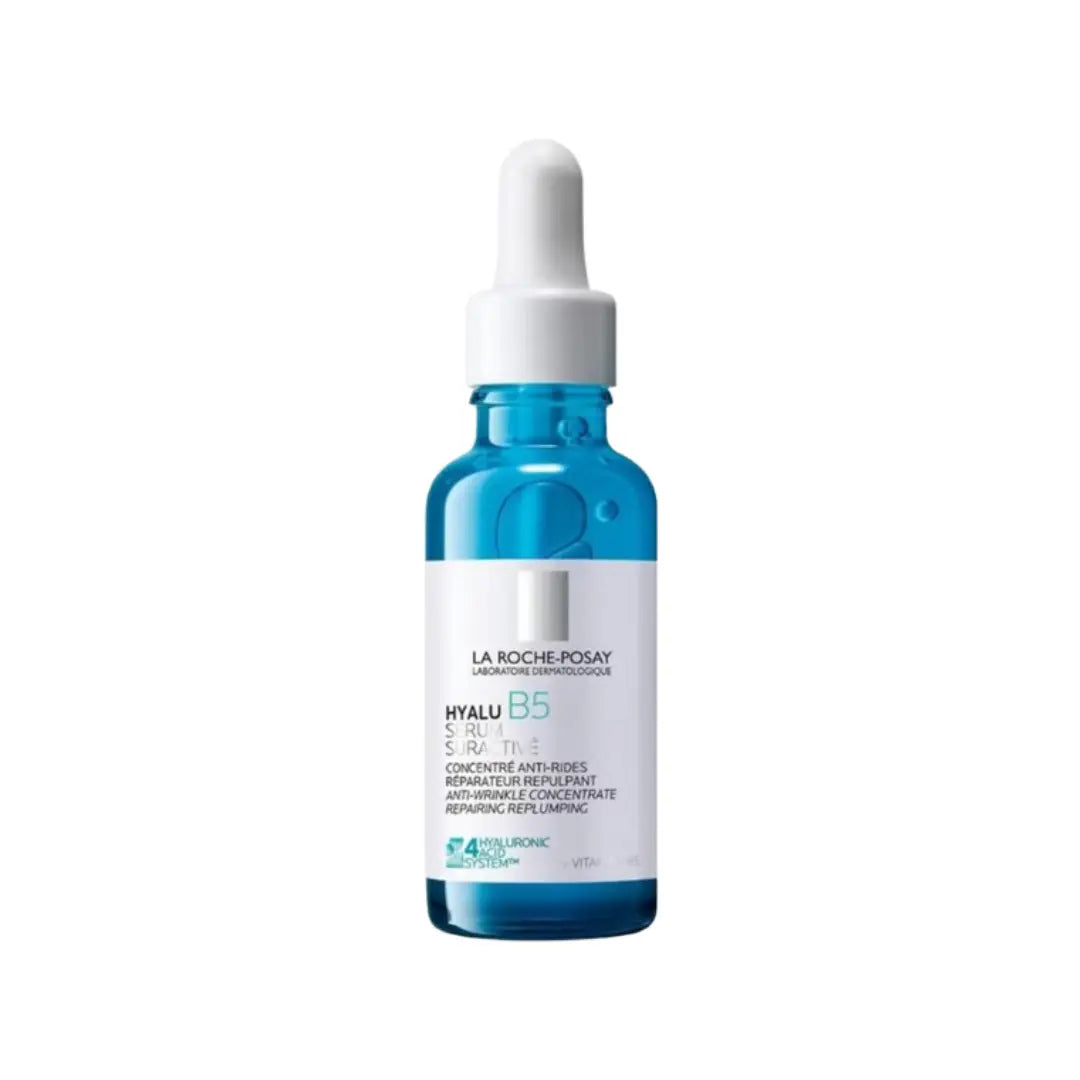 La Roche-Posay Hyalu B5 Suractivated Serum, 30ml