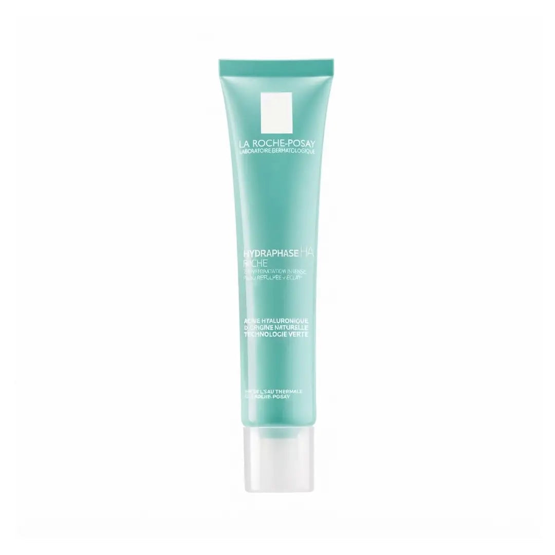 La Roche-Posay Hydraphase HA Rich Moisturiser, 40ml