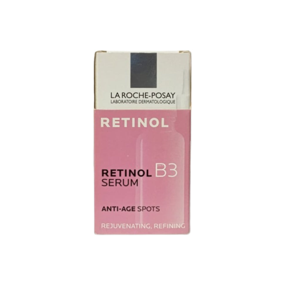 La Roche-Posay Retinol B3 Serum, 30ml