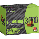 Laperva L Carnitine 3000, 20 Vials - Wellness Shoppee