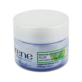 Lirene Aloe & Karite Butter regenerating Cream 50ml - Wellness Shoppee