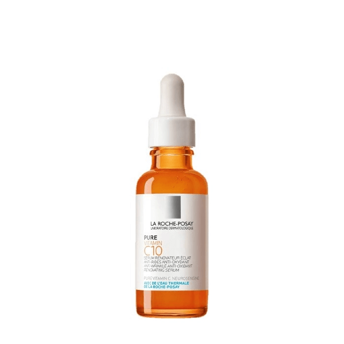 La Roche-Posay Pure Vitamin C10 Serum 30 ml - Wellness Shoppee