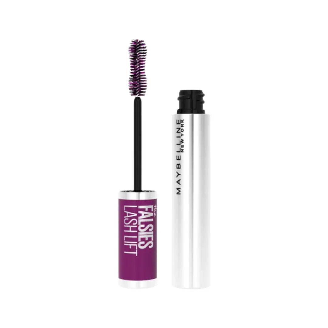 Maybelline The Falsies Lash Lift Mascara Black, 9.6ml