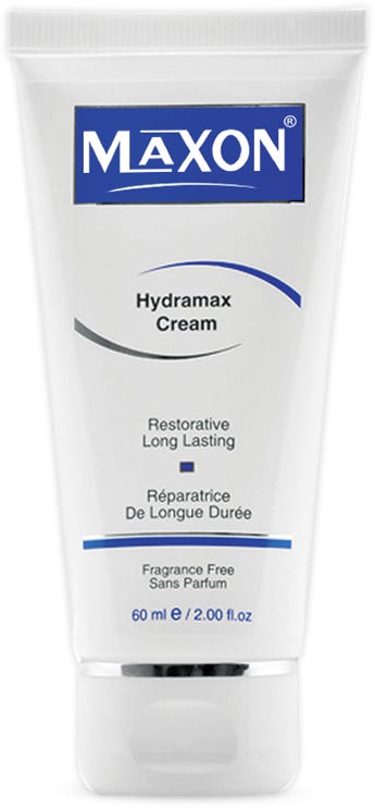 Maxon Hydramax Moisturizing Cream, 60ml