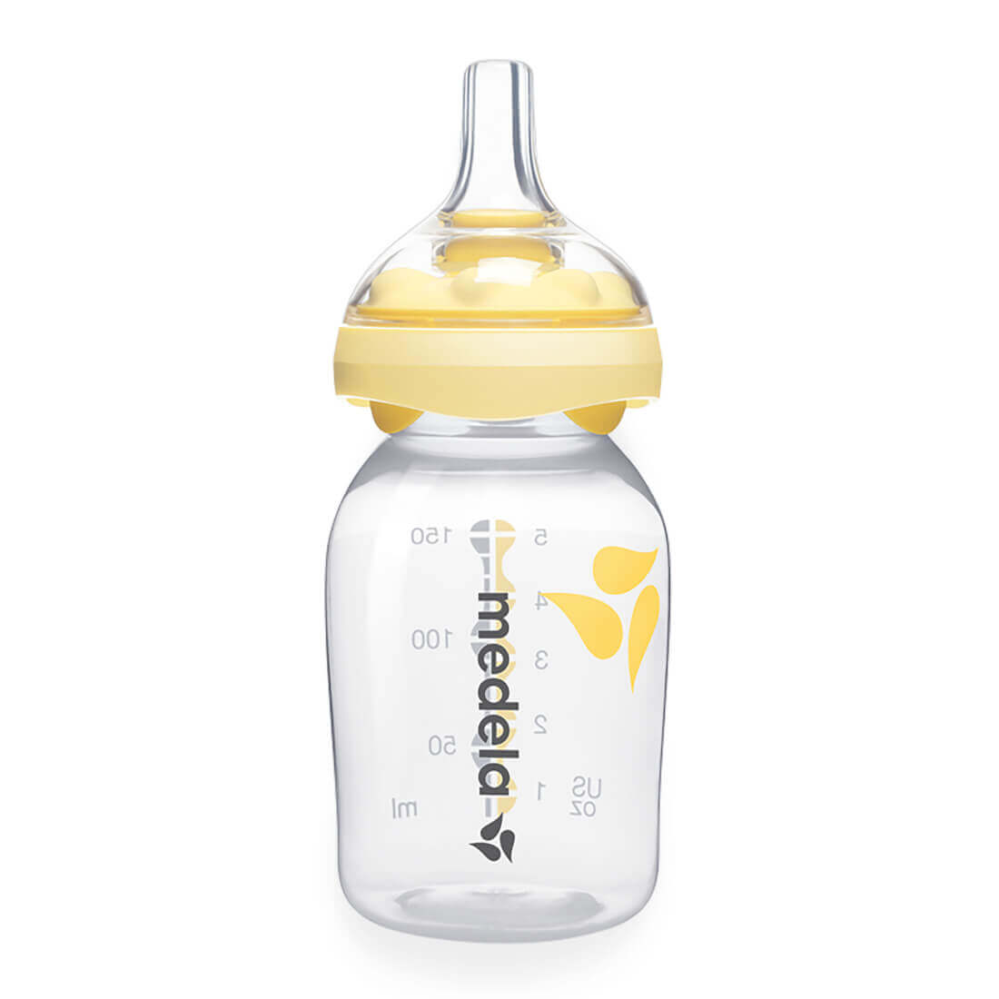 Medela Calma Breast Milk Feeding Bottle, 150ml