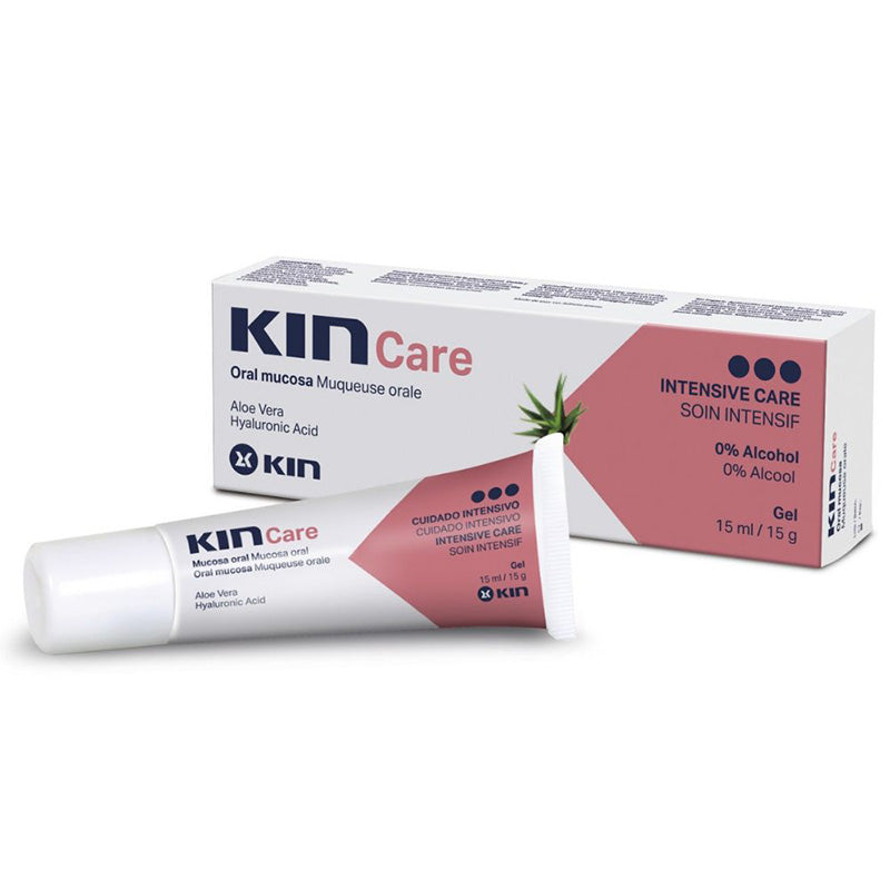 KIN Care Oral Gel, 15ml