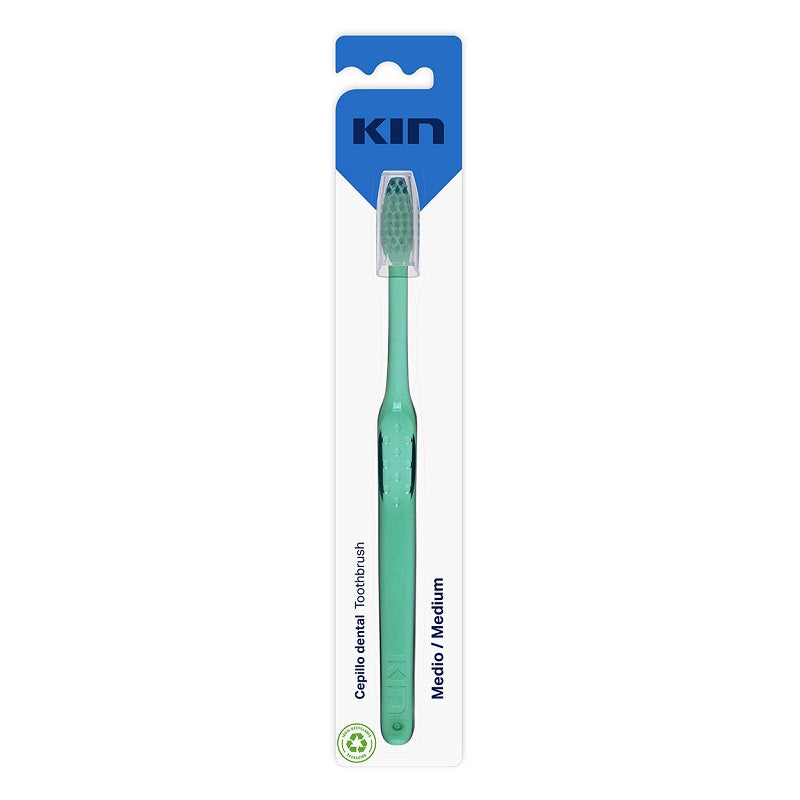 KIN Medium Toothbrush