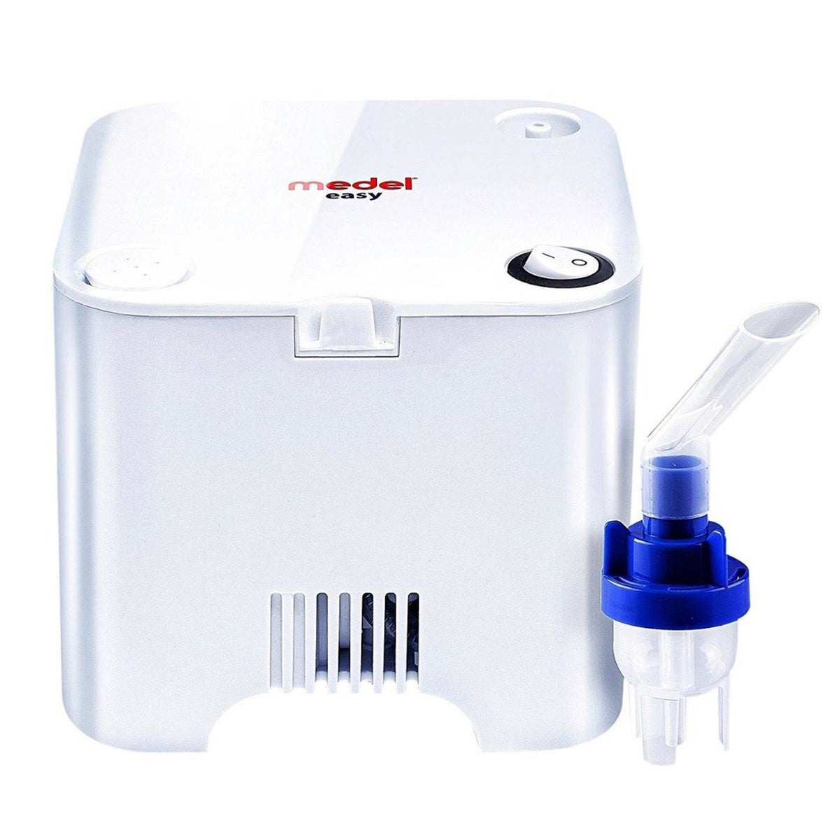Medel Easy Compressor Nebulizer 95116