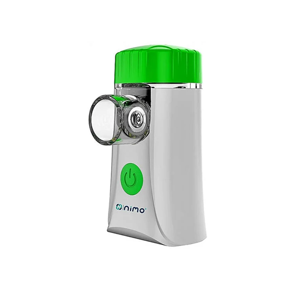 Nimo Portable Mesh Nebulizer