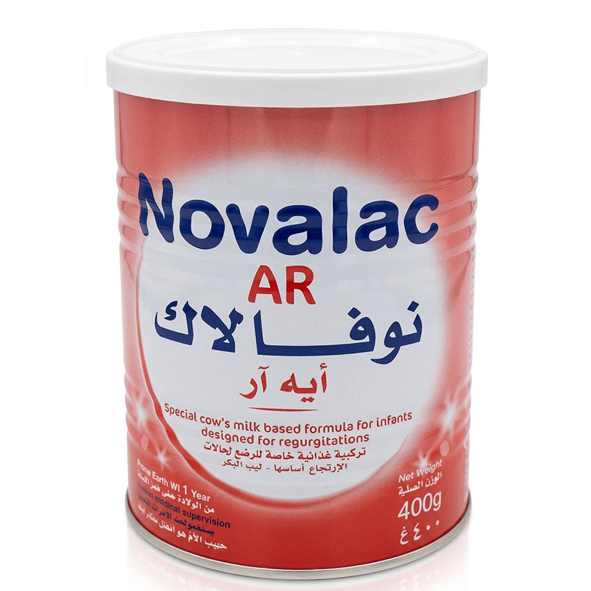 Novalac AR Infant Formula, 400g