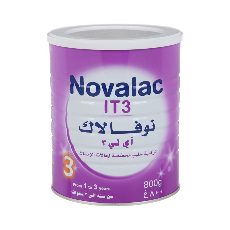 Novalac IT3 Growing-Up Formula, 800g