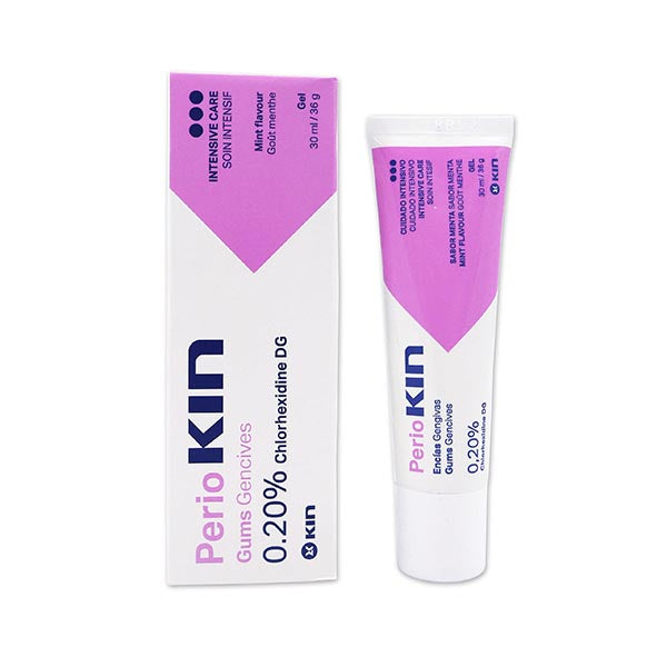 PerioKIN Gum Care Gel, 30ml
