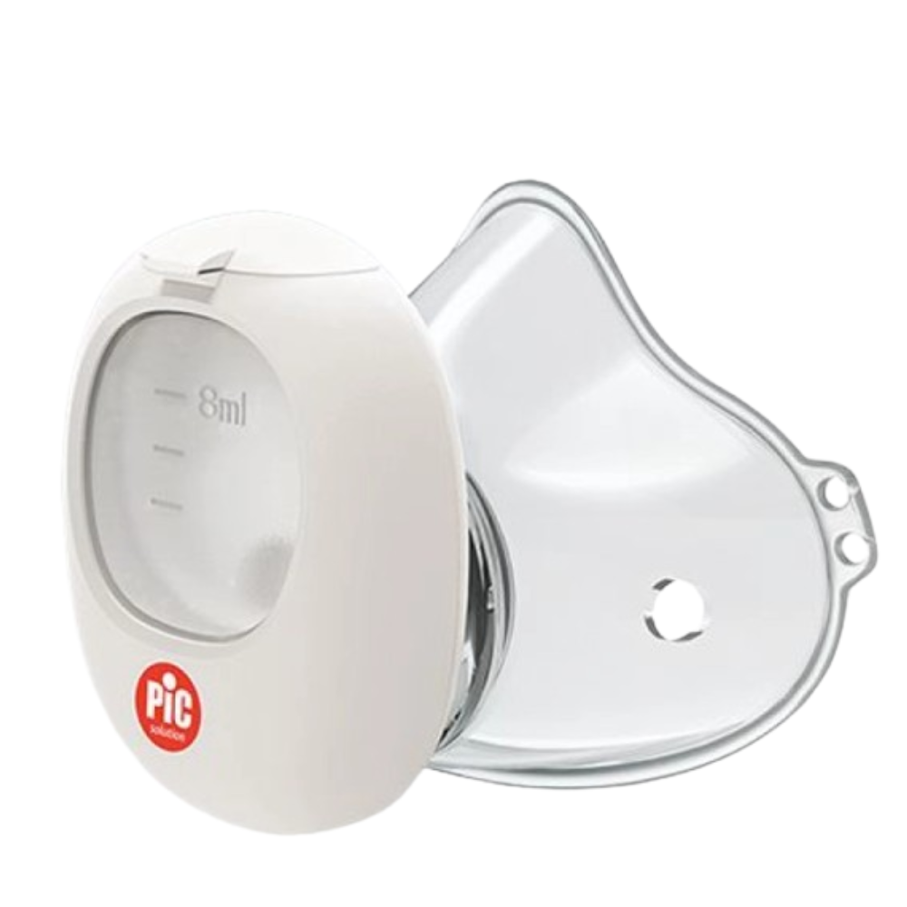 PIC Solution AIREasy On Portable Mesh Nebulizer