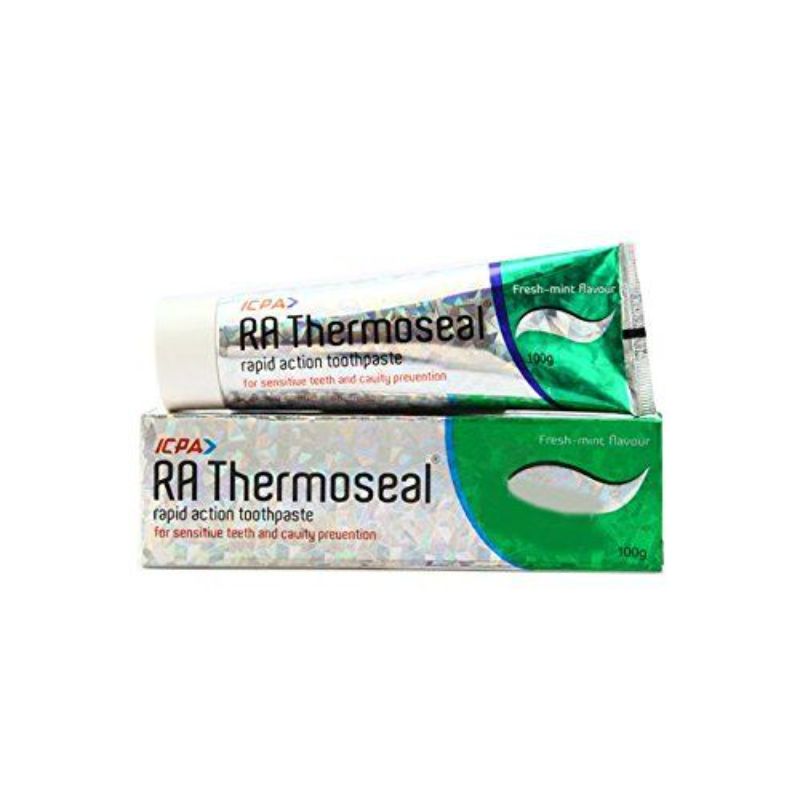 RA Thermoseal Toothpaste, 100g
