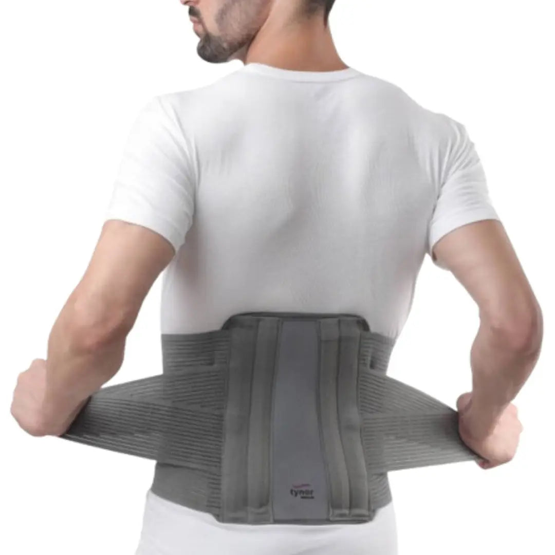 Tynor A-07 Contoured Lumbo Sacral Support, Small