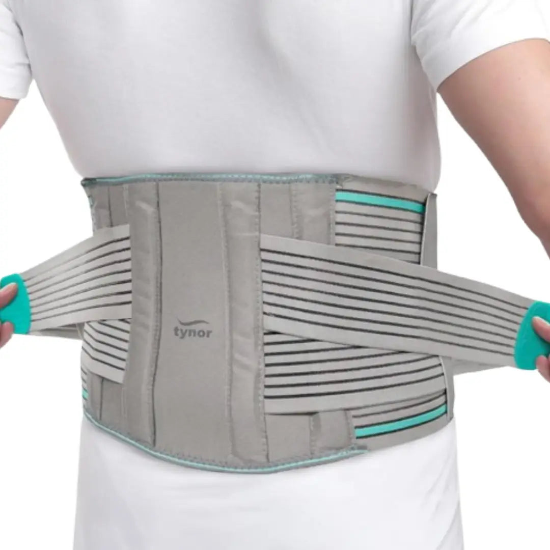 Tynor A-07 Contoured Lumbo Sacral Support, Extra Large