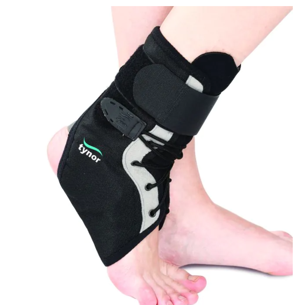 Tynor D-02 Ankle Brace, Medium