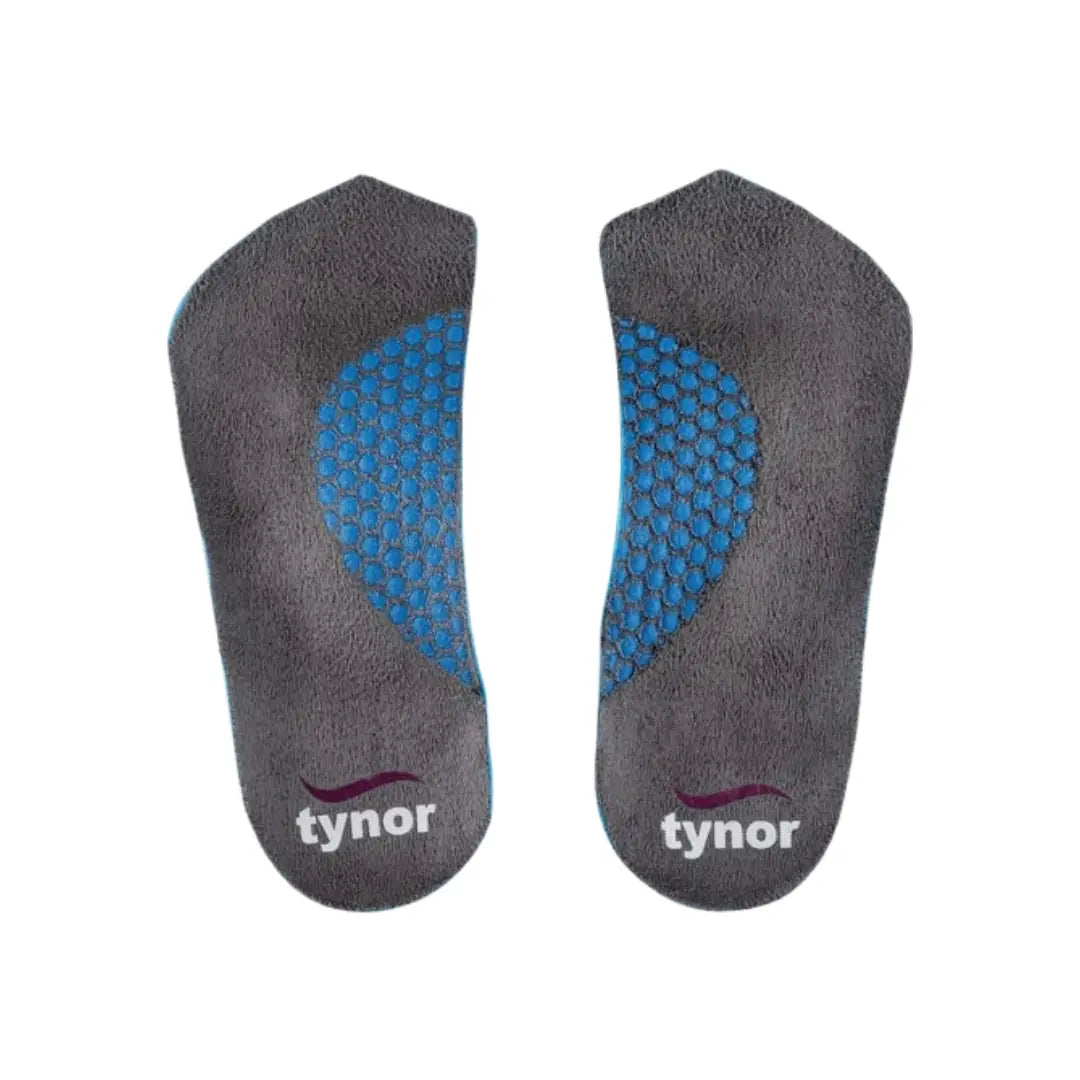 Tynor K-10 Adult Medial Arch Orthosis, Large