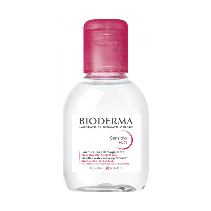 Bioderma Sensibio H2O Micellar Water, 100ml