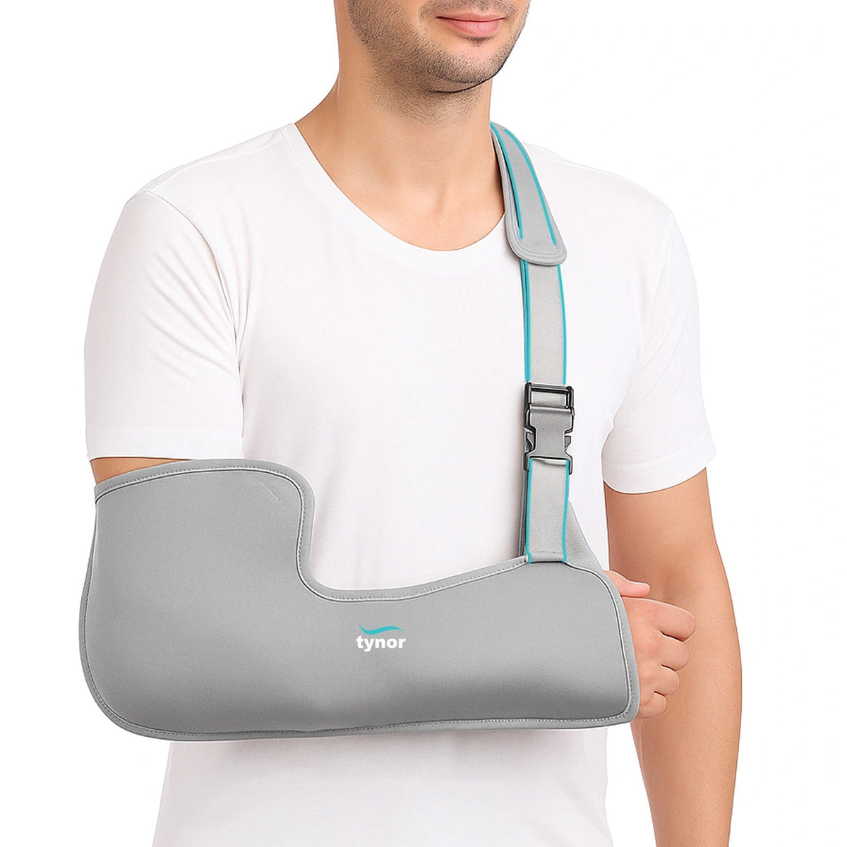 Tynor C-01 Pouch Arm Sling