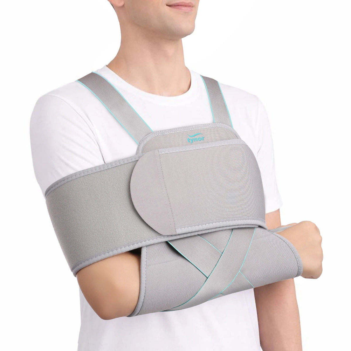 Tynor C-02 Shoulder Immobilizer, Special Plus