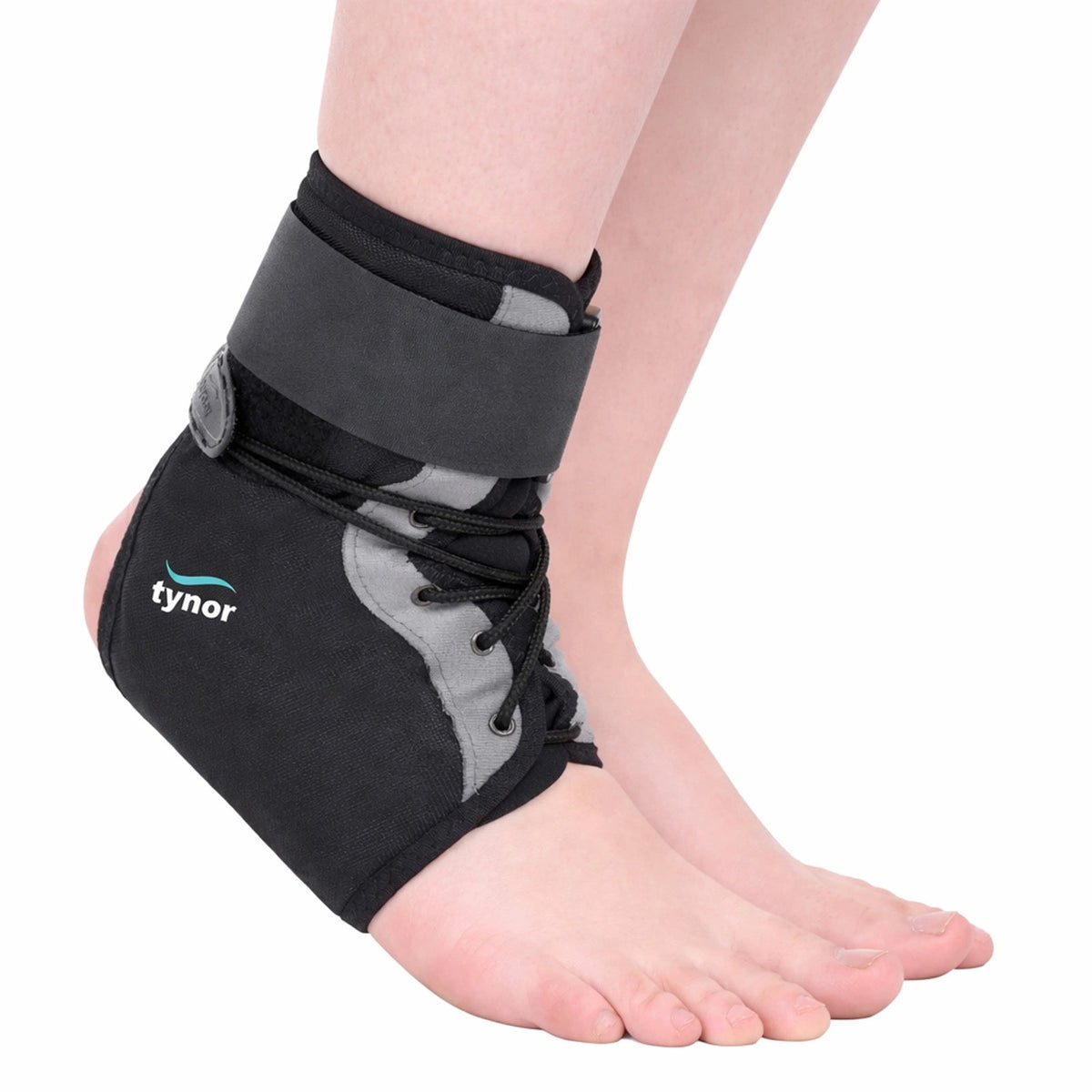 Tynor D-02 Ankle Brace, Small