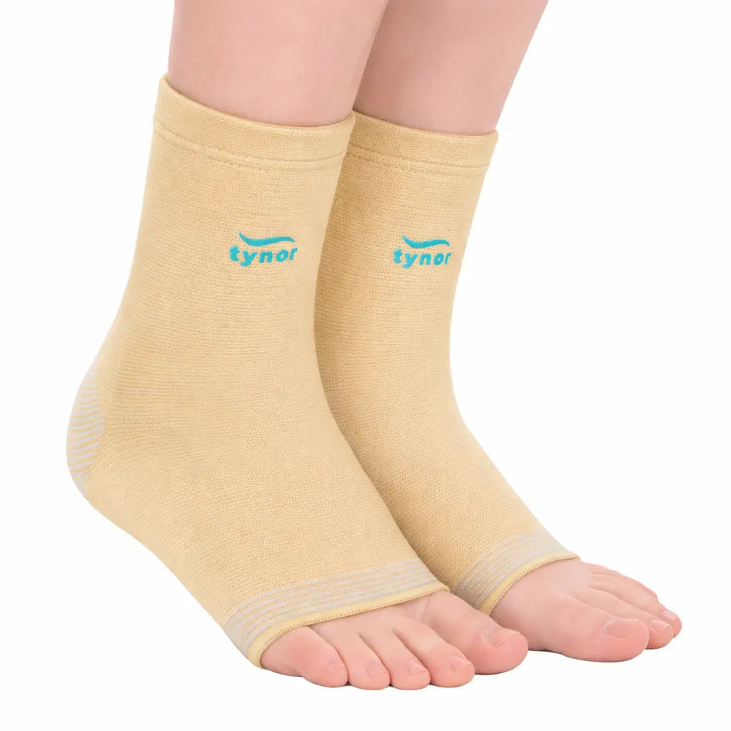 Tynor D-03 Anklet Pair