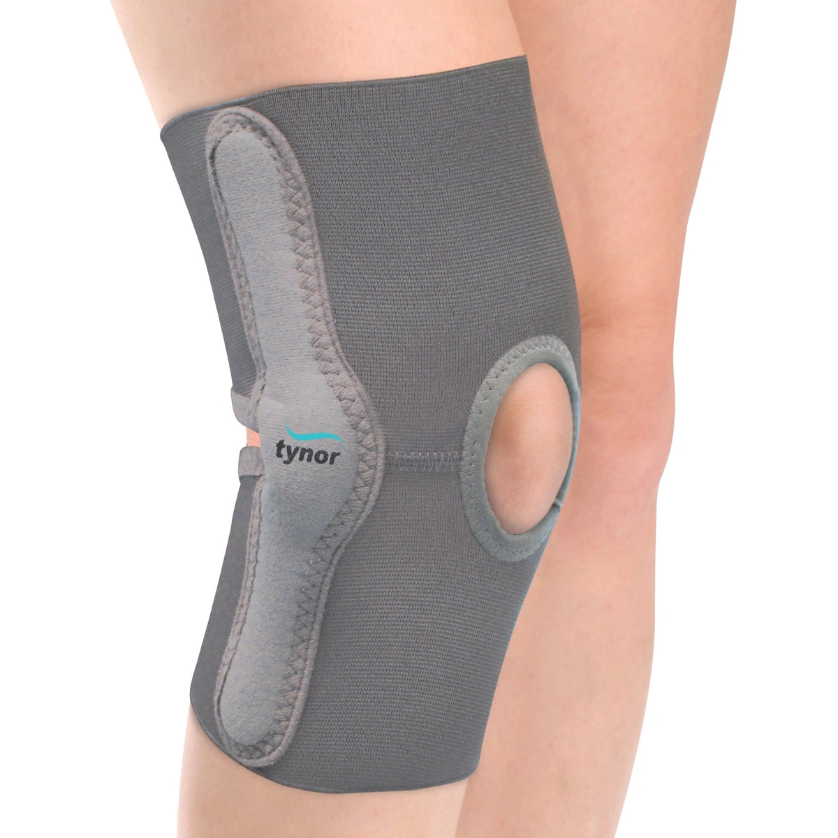 Tynor D-08 Elastic Knee Support, Large
