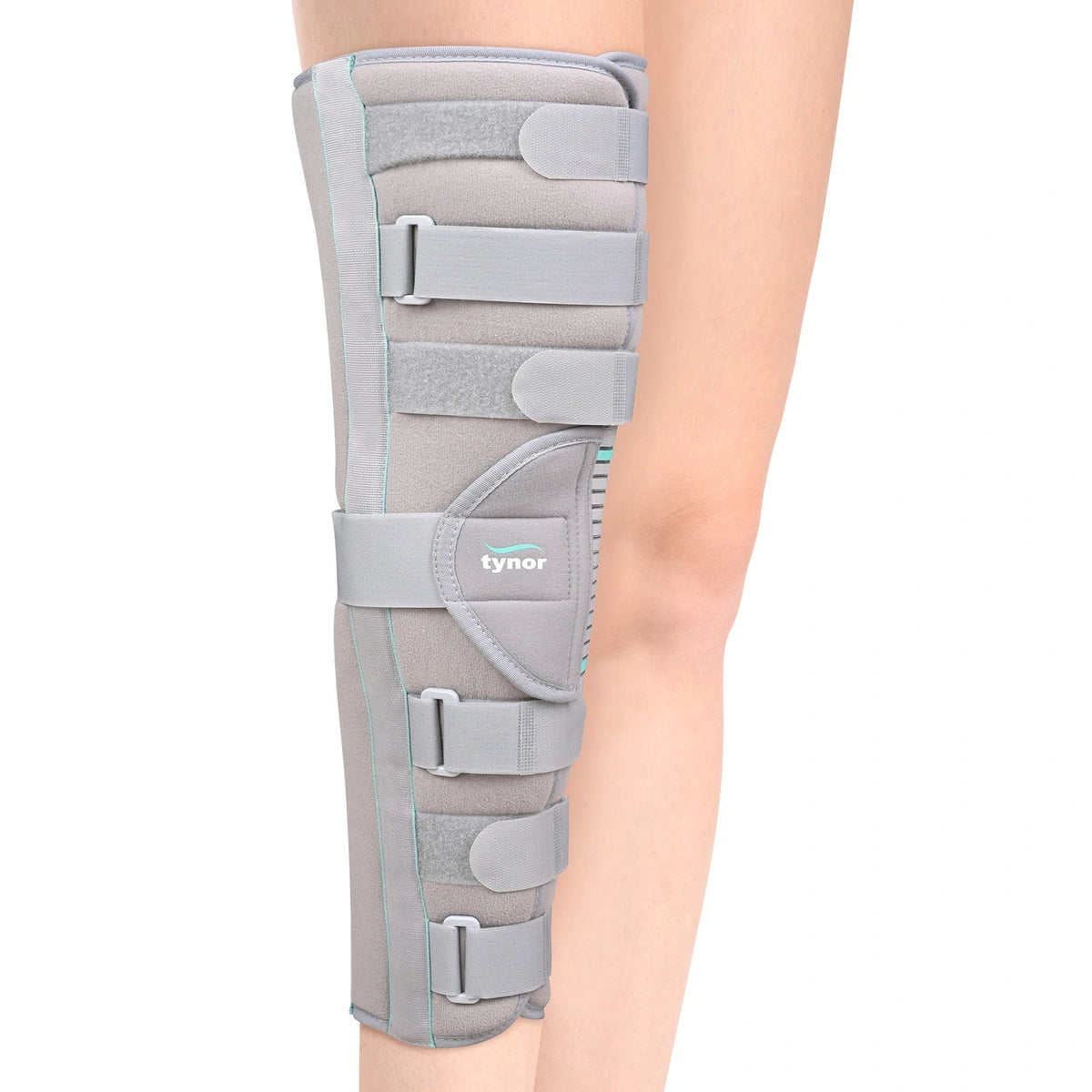 Tynor D-28 Knee Immobilizer 22 Inch, Large