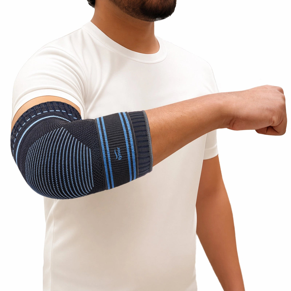 Tynor E-11 Elbow Support, Extra Large