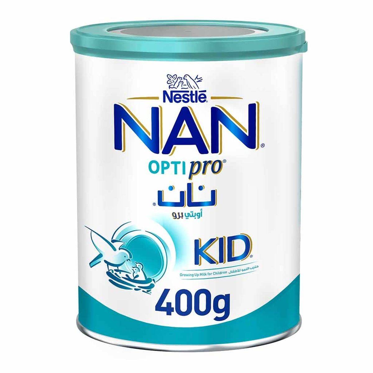 Nestle NAN Optipro Kid, 400g