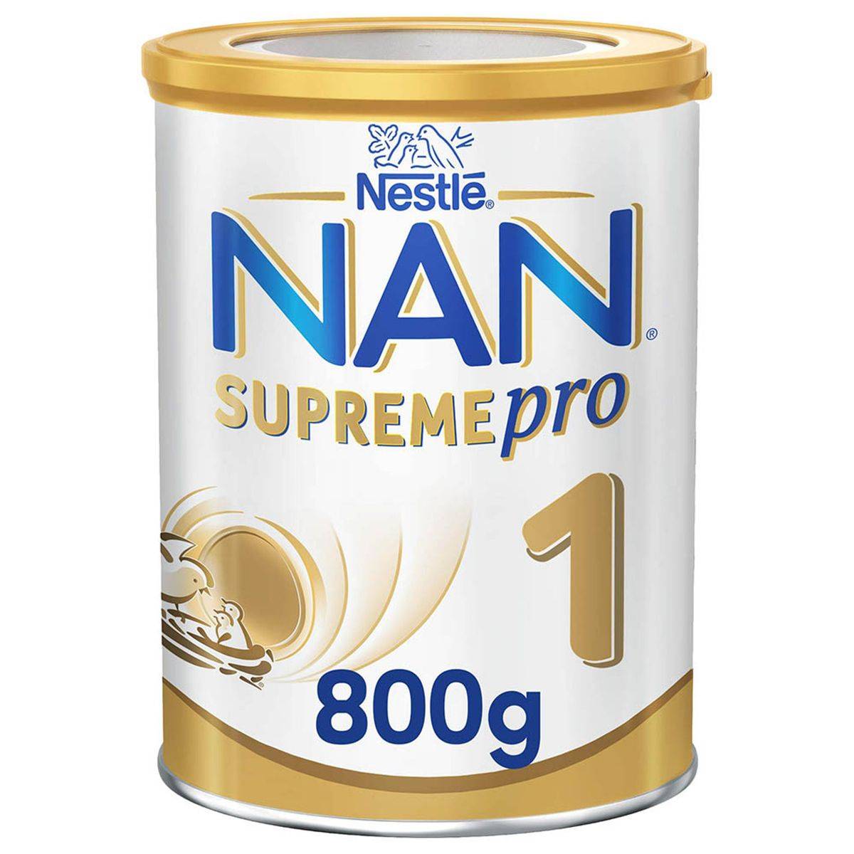 Nestle NAN Supremepro 1, 800g