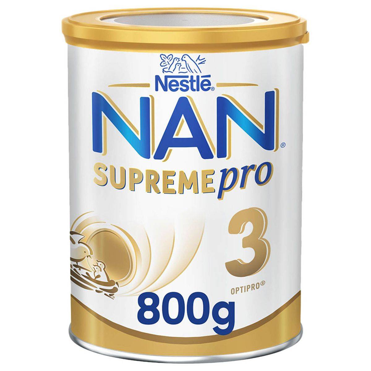Nestle NAN Supremepro 3, 800g
