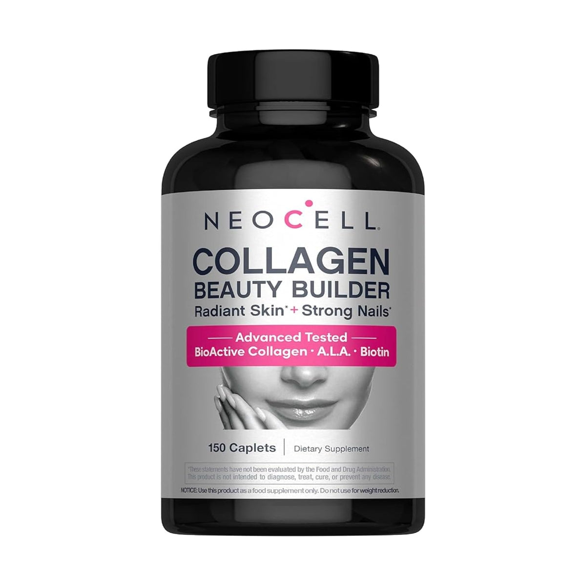 NeoCell Collagen Beauty Builder 150 Caplets