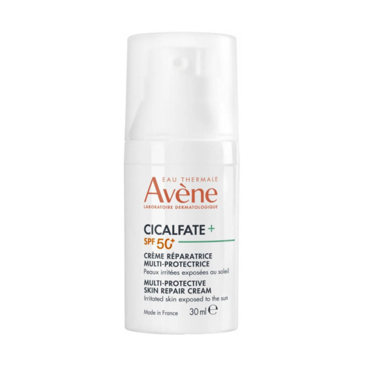 Avene Cicalfate+ Multi-Protective Cream SPF50+, 30ml