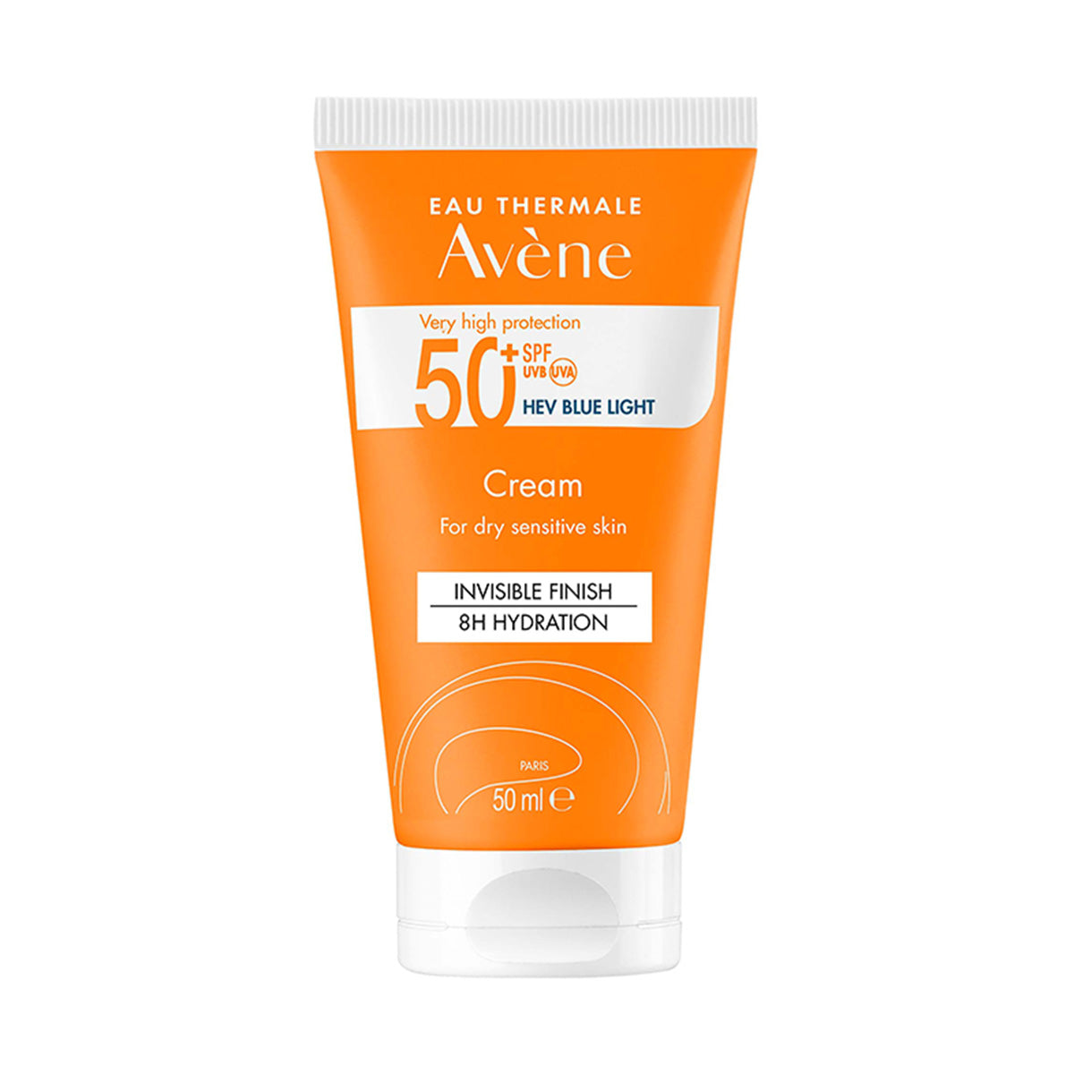 Avene Very High Protection Cream SPF50+, 50ml