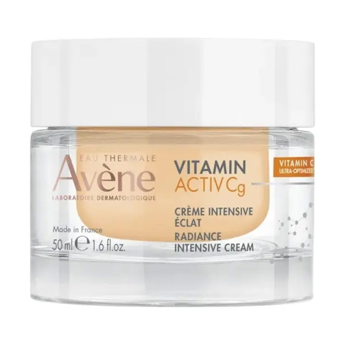 Avene Vitamin Activ Cg Intensive Radiance Cream, 50ml