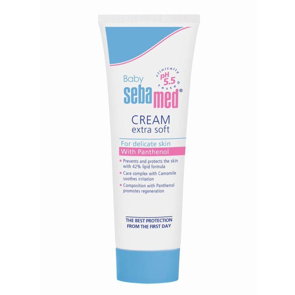 Sebamed Baby Extra Soft Cream 50ml