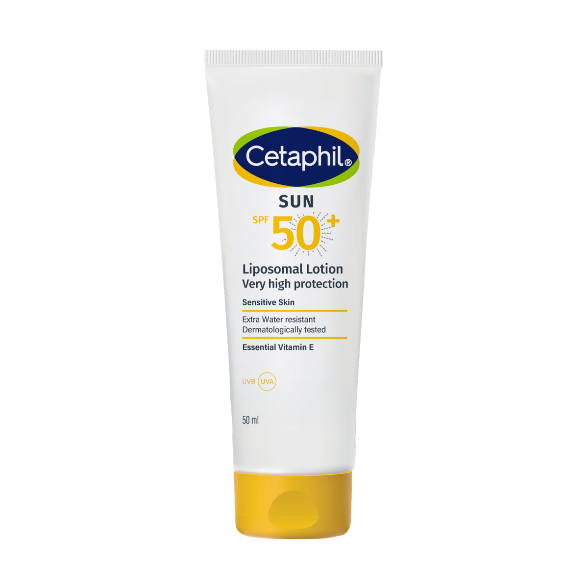 Cetaphil Sun Liposomal Lotion SPF50+, 50ml