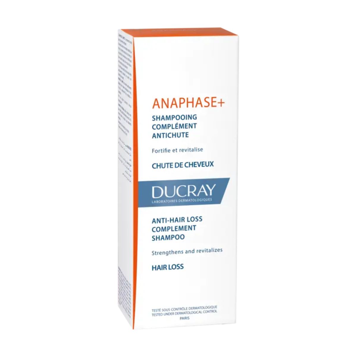 Ducray Anaphase+ Shampoo, 200ml