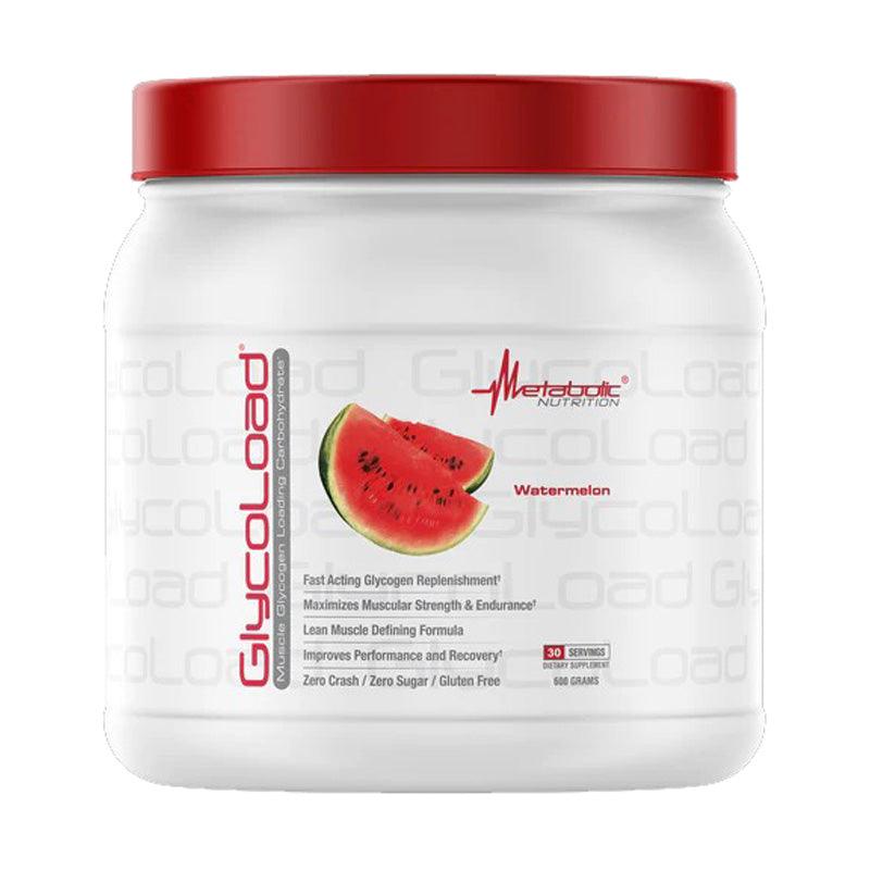 Metabolic Nutrition Glycoload 600g - Wellness Shoppee