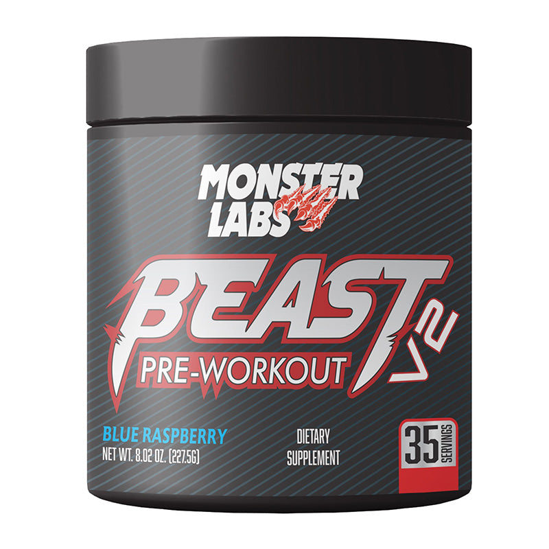 Monster Labs Beast V2 35 Servings