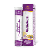 Sunshine Nutrition Multivitamin Effervescent 20 Tablets - Wellness Shoppee