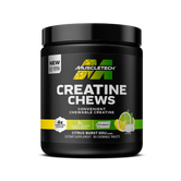 MuscleTech Creatine Chews, 90s