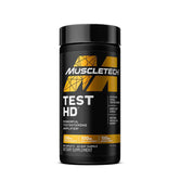 MuscleTech Test HD 90 Caplets High Performance Testosterone Booster - Wellness Shoppee