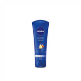 NIVEA Intensive Moisture Hand Cream With Almond Oil And Shea Butter 100ml - Wellness Shoppee